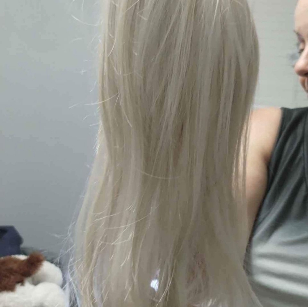 Wigs - Picture 7 of 8